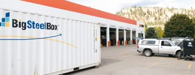 Business 4 image BIGSTEELBOX Storage Facilities & Self-Storage Units in Edmonton AB