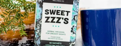 Entreprises 1 image BIRCH MOON WELLNESS CO. Tea & Coffee Merchants dans Ottawa ON