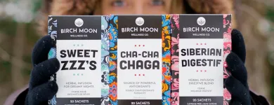 Entreprises 3 image BIRCH MOON WELLNESS CO. Tea & Coffee Merchants dans Ottawa ON