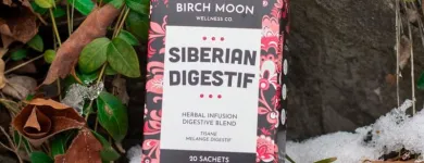Entreprises 5 image BIRCH MOON WELLNESS CO. Tea & Coffee Merchants dans Ottawa ON