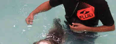 Business 2 image BITU'S PET SERVICES - PET GROOMING & K9 AQUAFITNESS Pet Grooming Services in Brampton ON