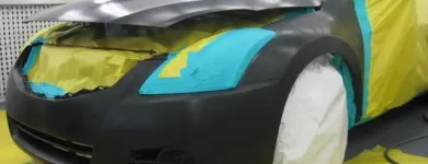 Business 2 image BK AUTO BODY COLLISION INC Car Body Repairs in Toronto ON