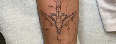 Entreprises 2 image BLACK LINE STUDIO Tattoos & Body Piercing dans Toronto ON