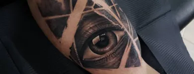 Entreprises 6 image BLACK LINE STUDIO Tattoos & Body Piercing dans Toronto ON