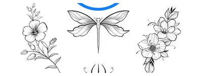 Entreprises 10 image BLACK LINE STUDIO Tattoos & Body Piercing dans Toronto ON