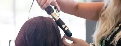 Entreprises 6 image BLO BLOW DRY BAR Hair Salons dans Mississauga ON