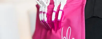 Entreprises 7 image BLO BLOW DRY BAR Hair Salons dans Mississauga ON