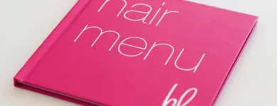 Entreprises 8 image BLO BLOW DRY BAR Hair Salons dans Mississauga ON