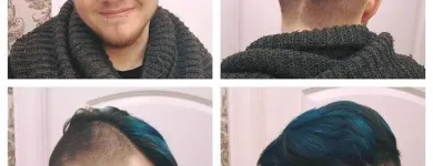 Business 19 image BLONDES HAIR STUDIO Hair Salons in Vancouver BC