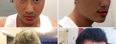 Business 33 image BLONDES HAIR STUDIO Hair Salons in Vancouver BC