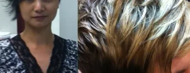 Business 34 image BLONDES HAIR STUDIO Hair Salons in Vancouver BC