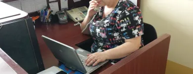 Business 3 image BLOOR-KIPLING ANIMAL CLINIC Veterinarians in Etobicoke ON