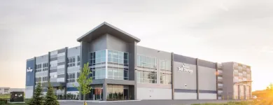 Entreprises 6 image BLUEBIRD SELF STORAGE Storage Facilities & Self-Storage Units dans Woodbridge ON