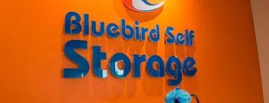 Entreprises 1 image BLUEBIRD SELF STORAGE Storage Facilities & Self-Storage Units dans Woodbridge ON