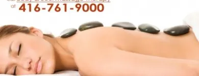 Entreprises 4 image BODY & SOUL MASSAGE THERAPY Massage Therapists dans Toronto ON