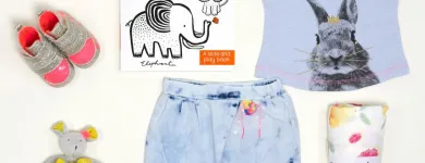 Business 30 image BONJOUR BABY BASKETS Shopping in Toronto ON