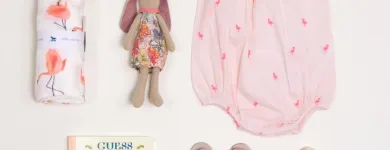 Business 39 image BONJOUR BABY BASKETS Shopping in Toronto ON