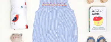 Business 40 image BONJOUR BABY BASKETS Shopping in Toronto ON