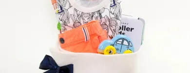 Business 41 image BONJOUR BABY BASKETS Shopping in Toronto ON
