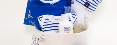 Business 43 image BONJOUR BABY BASKETS Shopping in Toronto ON