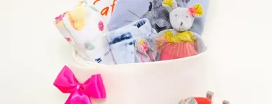 Business 44 image BONJOUR BABY BASKETS Shopping in Toronto ON