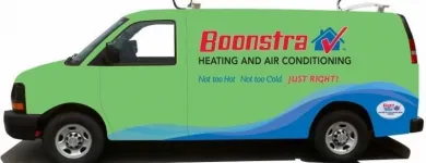 Entreprises 5 image BOONSTRA HEATING AND AIR CONDITIONING Real Estate & Home Improvement dans Hamilton ON