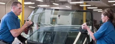 Entreprises 5 image BOYD AUTOBODY & GLASS Car Body Repairs dans Saskatoon SK