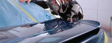 Entreprises 1 image BOYD AUTOBODY & GLASS Car Body Repairs dans Saskatoon SK