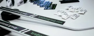 Entreprises 1 image BRADSON PROMOTIONAL GROUP Shopping dans Edmonton AB