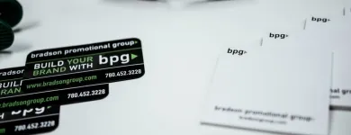 Entreprises 4 image BRADSON PROMOTIONAL GROUP Shopping dans Edmonton AB