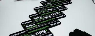 Entreprises 6 image BRADSON PROMOTIONAL GROUP Shopping dans Edmonton AB