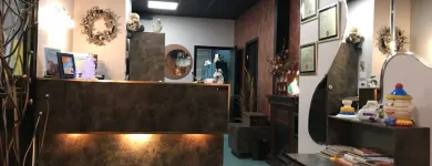 Business 7 image BRETON DIANE DR Health & Medicine in Saint-Laurent QC