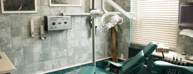 Business 8 image BRETON DIANE DR Health & Medicine in Saint-Laurent QC