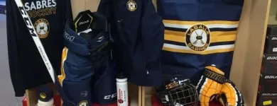 Business 10 image BRIAN'S CUSTOM PRO SHOP Sports & Recreation in Windsor ON