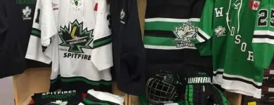 Business 13 image BRIAN'S CUSTOM PRO SHOP Sports & Recreation in Windsor ON