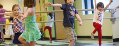 Entreprises 5 image BRIGHT HORIZONS EARLY EDUCATION AND CHILD CARE Preschools & Kindergartens dans Markham ON