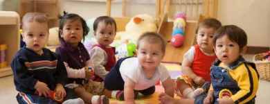 Entreprises 2 image BRIGHT HORIZONS EARLY EDUCATION AND CHILD CARE Preschools & Kindergartens dans Markham ON