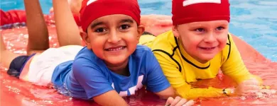 Entreprises 3 image BRITISH SWIM SCHOOL OF PARKWOOD HILLS Swimming Clubs dans Ottawa ON