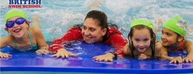 Entreprises 4 image BRITISH SWIM SCHOOL OF PARKWOOD HILLS Swimming Clubs dans Ottawa ON