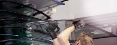Business 1 image BROCO GLASS Window Tinting in Kelowna BC