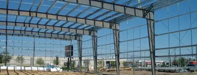 Business 3 image BUILDEXX INDUSTRIAL CORPORATION Real Estate & Home Improvement in Edmonton AB