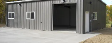 Business 4 image BUILDEXX INDUSTRIAL CORPORATION Real Estate & Home Improvement in Edmonton AB