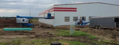 Business 5 image BUILDEXX INDUSTRIAL CORPORATION Real Estate & Home Improvement in Edmonton AB