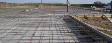 Business 7 image BUILDEXX INDUSTRIAL CORPORATION Real Estate & Home Improvement in Edmonton AB