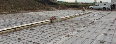 Business 9 image BUILDEXX INDUSTRIAL CORPORATION Real Estate & Home Improvement in Edmonton AB