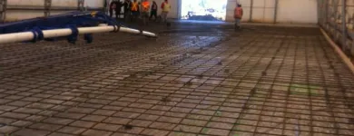 Business 10 image BUILDEXX INDUSTRIAL CORPORATION Real Estate & Home Improvement in Edmonton AB