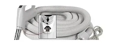Business 9 image BUILT-IN VACUUM INSTALLER LTD Vacuum Cleaners in Edmonton AB