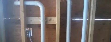 Business 11 image BUILT-IN VACUUM INSTALLER LTD Vacuum Cleaners in Edmonton AB