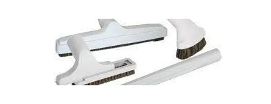 Business 12 image BUILT-IN VACUUM INSTALLER LTD Vacuum Cleaners in Edmonton AB