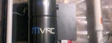 Business 17 image BUILT-IN VACUUM INSTALLER LTD Vacuum Cleaners in Edmonton AB